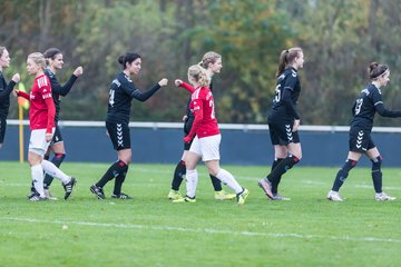 Bild 15 - F SV Henstedt Ulzburg2 - SSG Rot Schwarz Kiel : Ergebnis: 3:2